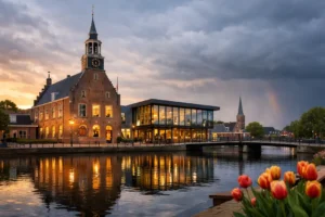 Inzicht in de 805ste Politieke Markt op donderdag 16 april