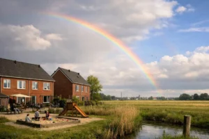 Wonen is een grondrecht, geen luxe