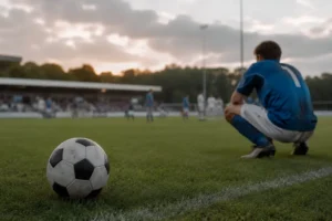 ASC Waterwijk behoudt opties na nederlaag in nacompetitiefinale