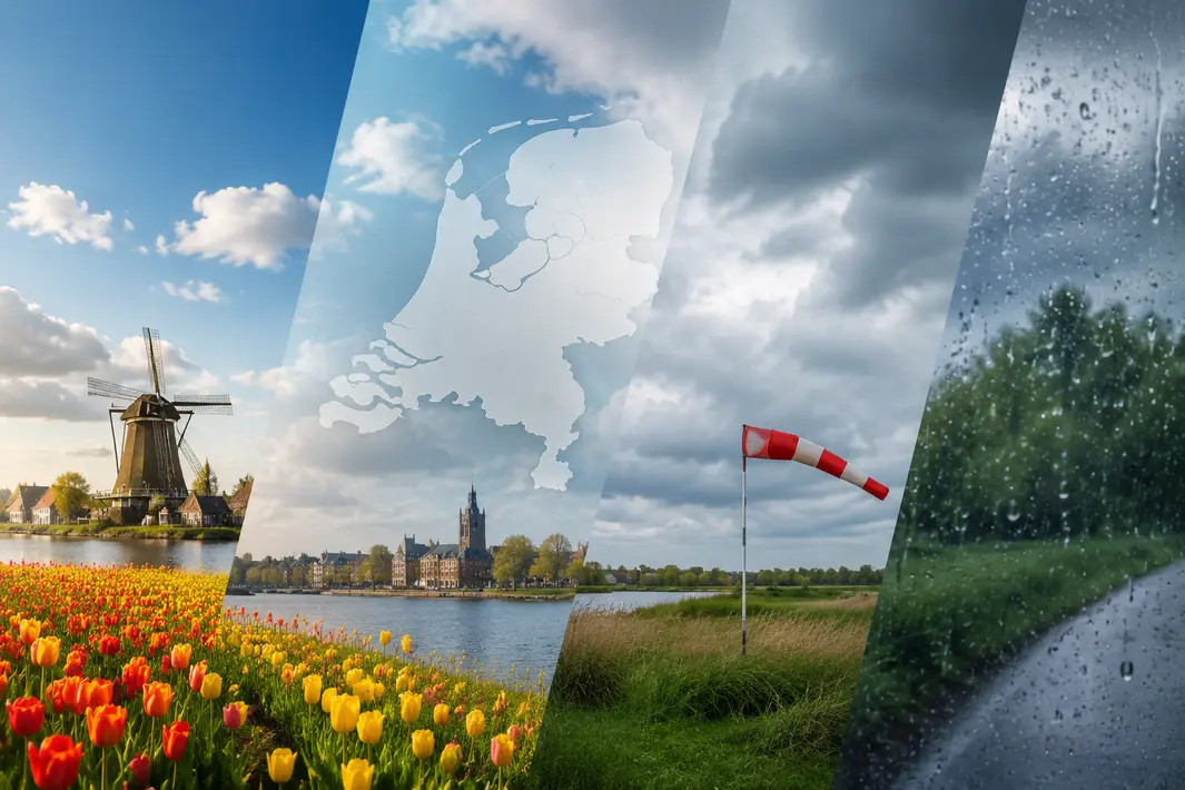Overzicht van het belangrijkste nieuws van 4 tot en met 10 mei 2026