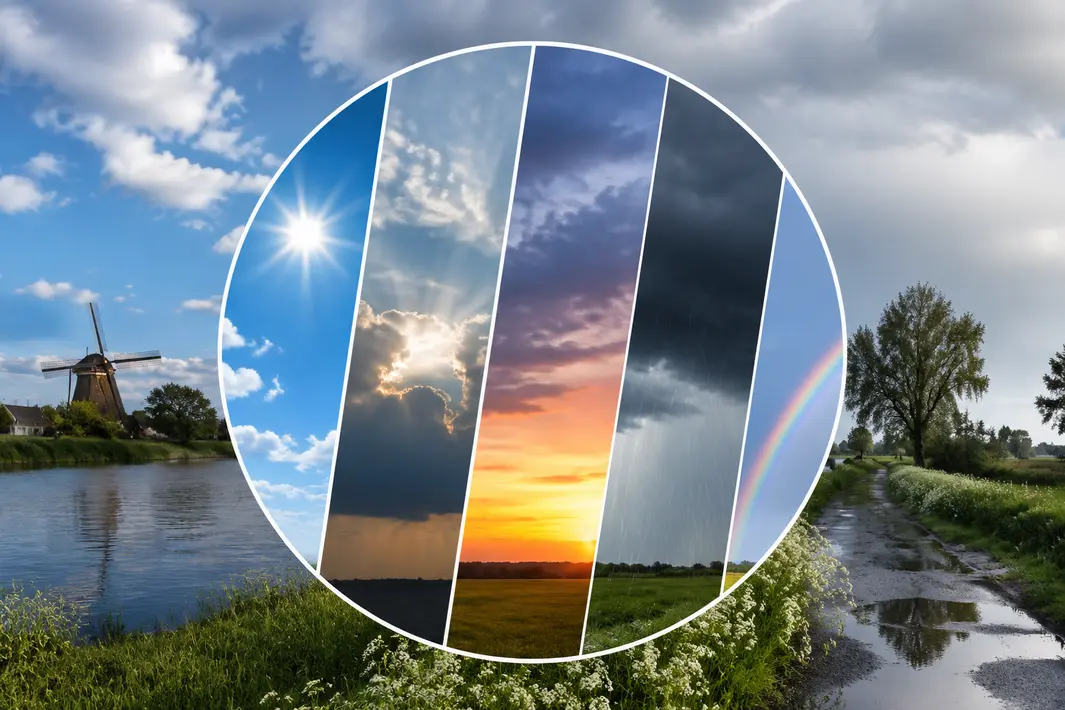 Overzicht van het lokale nieuws van 11 tot en met 17 mei 2026 in video