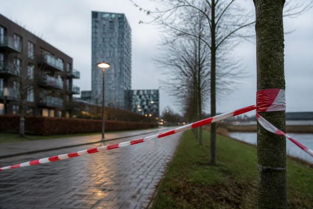 Steekincident in Almere Buiten roept vragen op
