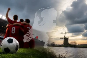 Volle winst voor FC Almere, maar plaats in de competitie blijft spannend