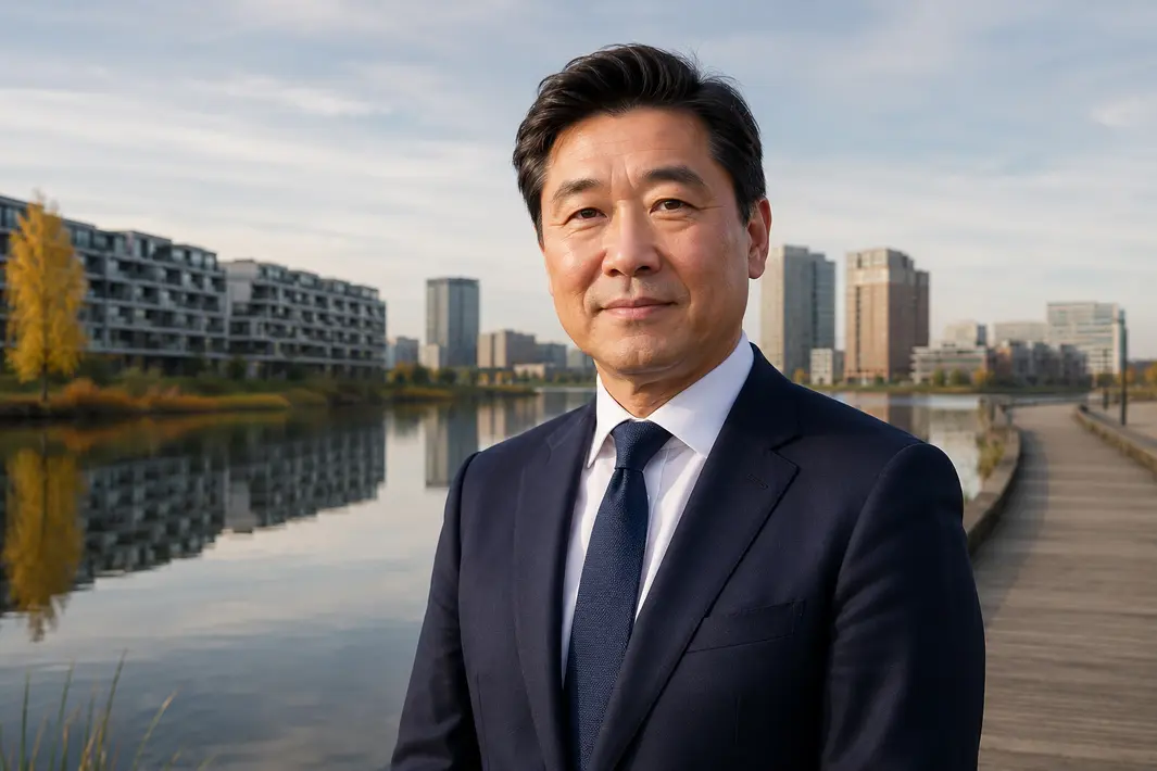Wethouder Paul Tang officieel inwoner van Almere, toekomst in college nog onduidelijk
