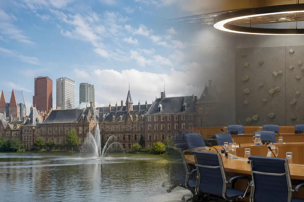 Overzicht van de 808ste Politieke Markt op 4 juni